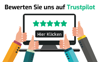 Bewertung auf Trustpilot abgeben